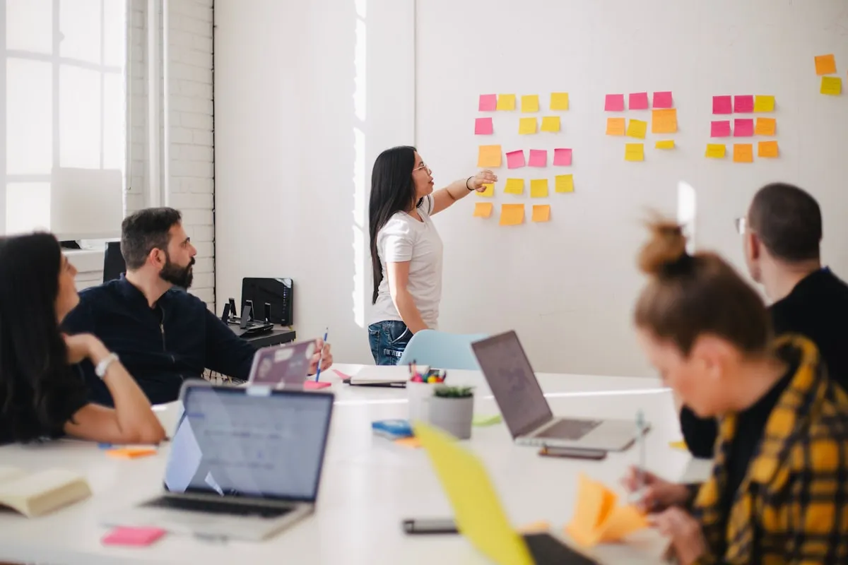 Featured image for Recruitment strategies that actually work in a tight market