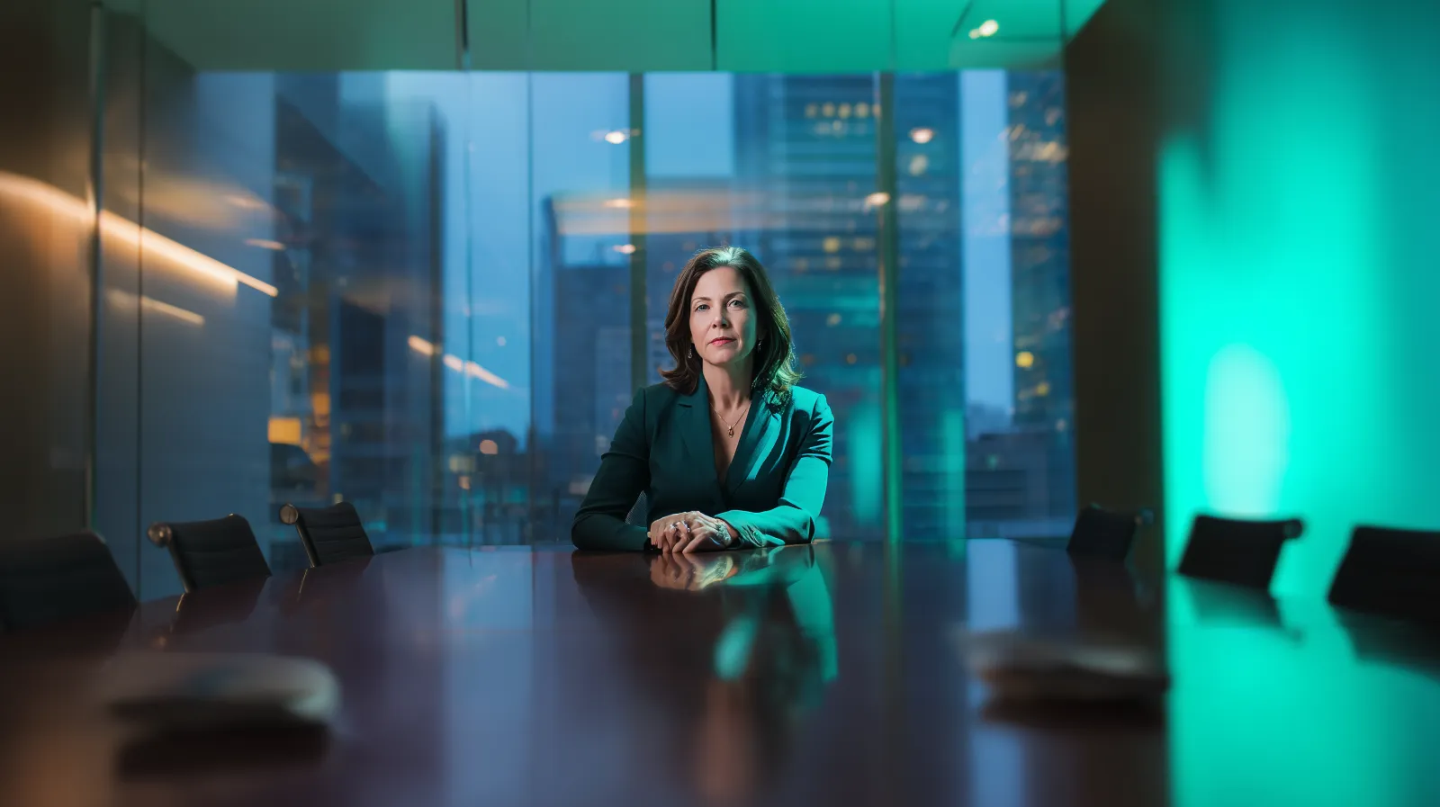 Apex Executive Search - Executive Search