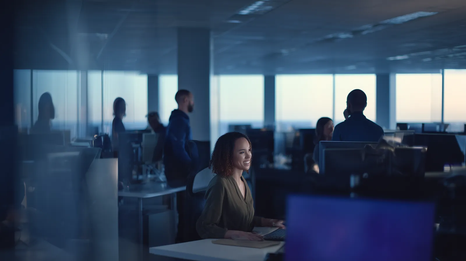 Talent Bridge - Technology Recruitment